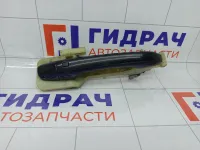 Ручка двери наружная передняя правая Hyundai Genesis