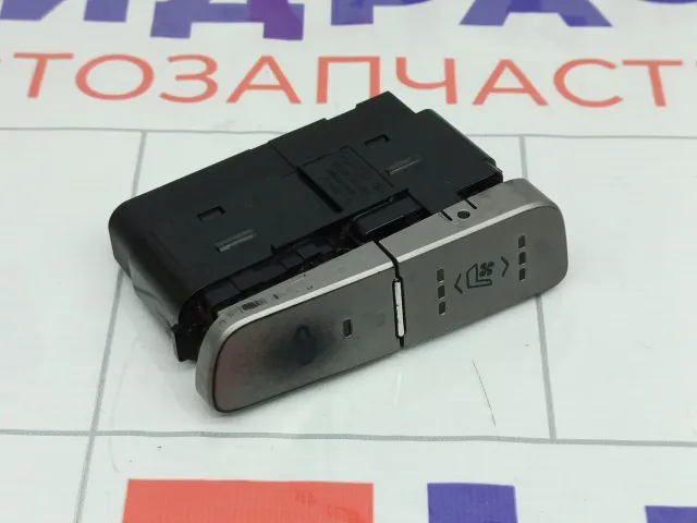 Блок кнопок Hyundai Genesis 833103M300