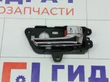 Ручка двери внутренняя правая Hyundai Genesis 826203M000CR