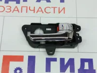 Ручка двери внутренняя правая Hyundai Genesis 826203M000CR Ручка двери внутренняя правая Hyundai Genesis 826203M000CR