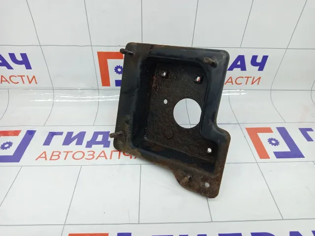 Кронштейн усилителя задний правый Hyundai Genesis 866413M000