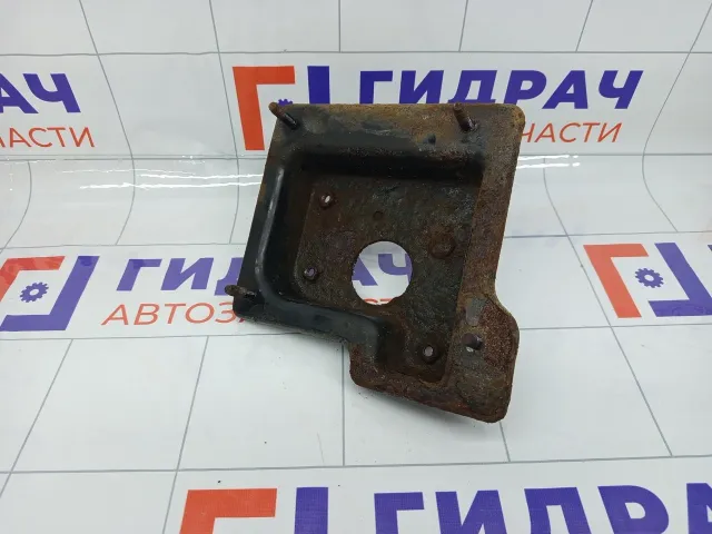 Кронштейн усилителя задний левый Hyundai Genesis 866423M000