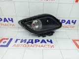 Фара противотуманная правая Hyundai Genesis 922023M000