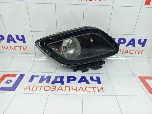 Фара противотуманная правая Hyundai Genesis 922023M000