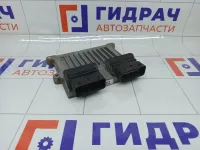 Блок управления двигателем Hyundai Genesis 391063C021