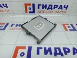 Блок управления двигателем Hyundai Genesis 391063C021