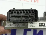 Блок управления двигателем Hyundai Genesis 391063C021