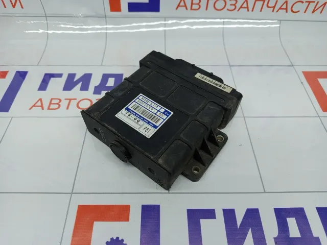 Блок управления КПП (АКПП, МКПП) Hyundai Genesis 954403C110
