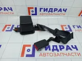 Ремень безопасности задний центральный Hyundai Genesis 898503M210BR