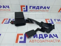 Ремень безопасности задний центральный Hyundai Genesis 898503M210BR