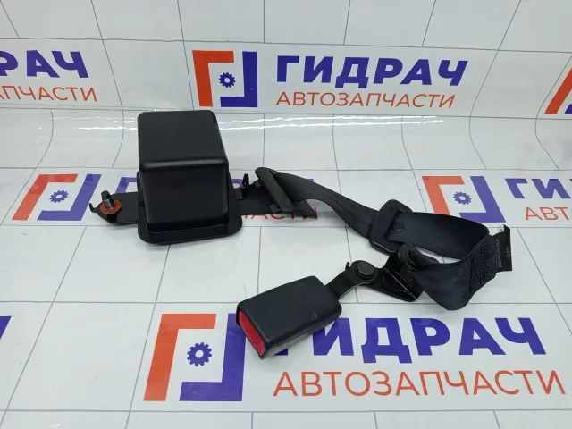 Ремень безопасности задний центральный Hyundai Genesis 898503M210BR