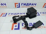 Ремень безопасности задний центральный Hyundai Genesis 898503M210BR