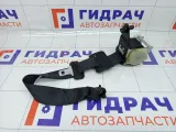 Ремень безопасности задний левый Hyundai Genesis 898103M000BR