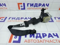 Ремень безопасности задний левый Hyundai Genesis 898103M000BR