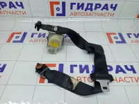 Ремень безопасности задний правый Hyundai Genesis 898203M000BR
