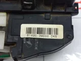 Замок двери задней правой Hyundai Genesis 814203M000