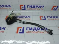 Замок двери передней правой Hyundai Genesis 813203M000