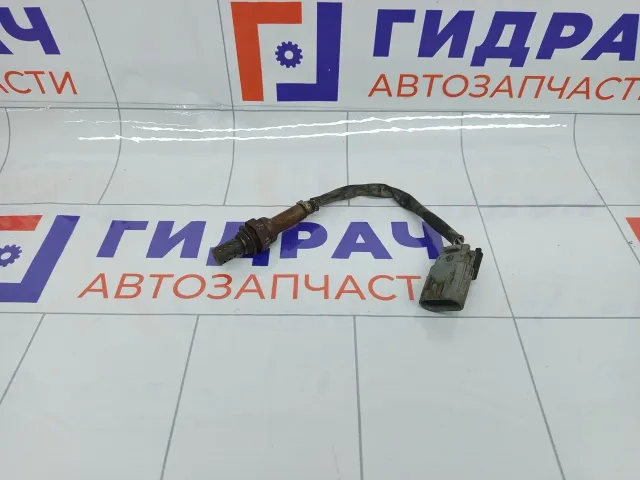 Датчик кислородный/Lambdasonde Hyundai Genesis 392103C830