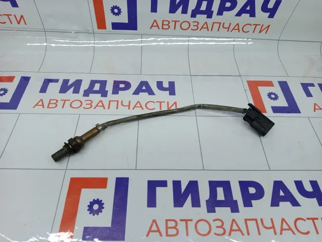 Датчик кислородный/Lambdasonde Hyundai Genesis 392103C800
