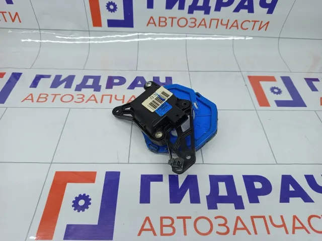 Моторчик заслонки отопителя (печки) Hyundai Genesis 971543M000