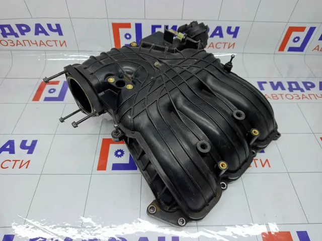 Коллектор впускной Hyundai Genesis 292103C601