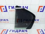 Стекло кузовное (форточка) задняя левая Hyundai Genesis 834173M010