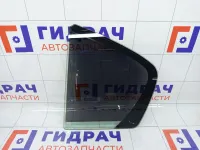 Стекло кузовное (форточка) задняя левая Hyundai Genesis 834173M010