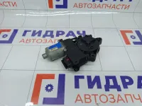 Моторчик стеклоподъемника задний левый Hyundai Genesis 834503M000
