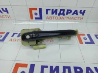 Ручка двери наружная передняя левая Hyundai Genesis 826513M010TB