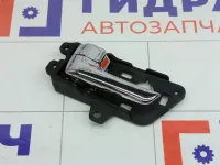 Ручка двери внутренняя передняя левая Hyundai Genesis 826103M000CR