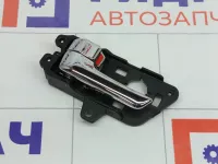 Ручка двери внутренняя задняя левая Hyundai Genesis 826103M000CR