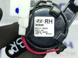 Динамик задний правый Hyundai Genesis 963103M850