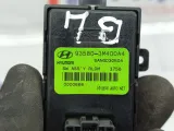 Кнопка стеклоподъемника задняя Hyundai Genesis 935803M400A4