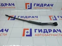Поводок стеклоочистителя (Поводок дворника) передний левый Hyundai Genesis 983113M000