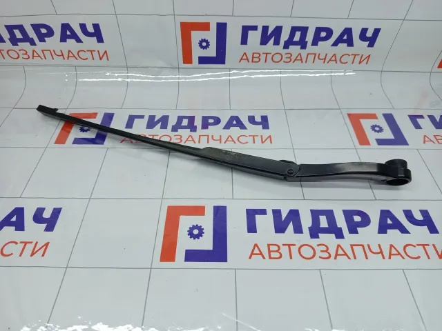 Поводок стеклоочистителя (Поводок дворника) передний левый Hyundai Genesis 983113M000