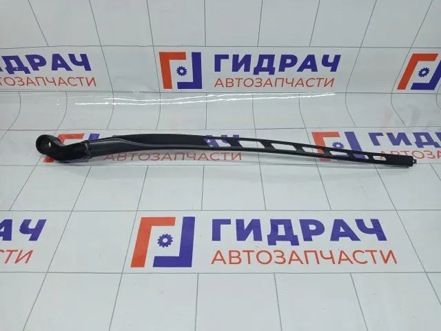 Поводок стеклоочистителя (Поводок дворника) передний правый Hyundai Genesis 983213M000