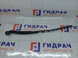 Поводок стеклоочистителя (Поводок дворника) передний правый Hyundai Genesis 983213M000