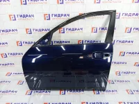 Дверь передняя левая Hyundai Genesis