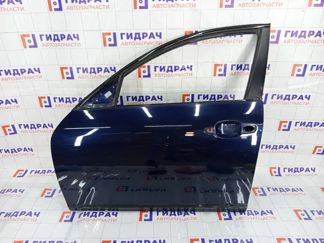 Дверь передняя левая Hyundai Genesis