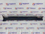 Накладка порога наружная правая Hyundai Genesis 877523M000TB
