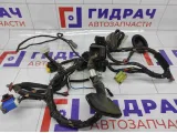 Проводка двери передней левой Hyundai Genesis 916003M030