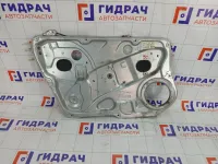 Стеклоподъемник передний левый Hyundai Genesis 824013M000