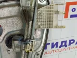 Стеклоподъемник передний левый Hyundai Genesis 824013M000