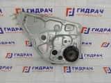 Стеклоподъемник задний левый Hyundai Genesis 834013M000