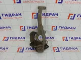 Кулак поворотный передний правый Hyundai Genesis 517113M100