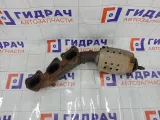 Коллектор выпускной правый Hyundai Genesis 285103C840