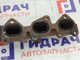 Коллектор выпускной правый Hyundai Genesis 285103C840