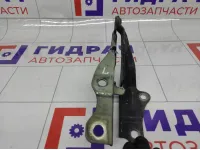 Петля капота левая Hyundai Genesis 791103M000