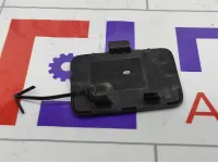 Заглушка бампера переднего Hyundai Genesis 865873M000