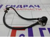 Датчик ABS задний левый Hyundai Genesis 599303M000